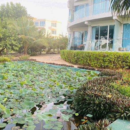 Trincomalee Ocean Front Condos Εξωτερικό φωτογραφία