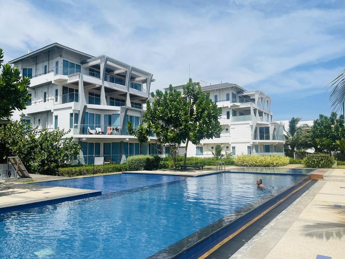 Trincomalee Ocean Front Condos Εξωτερικό φωτογραφία