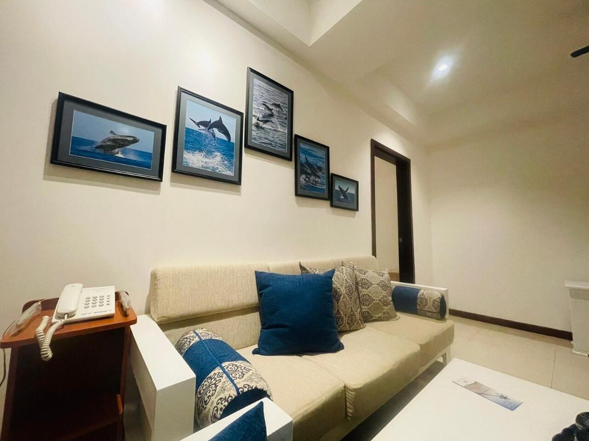 Trincomalee Ocean Front Condos Εξωτερικό φωτογραφία