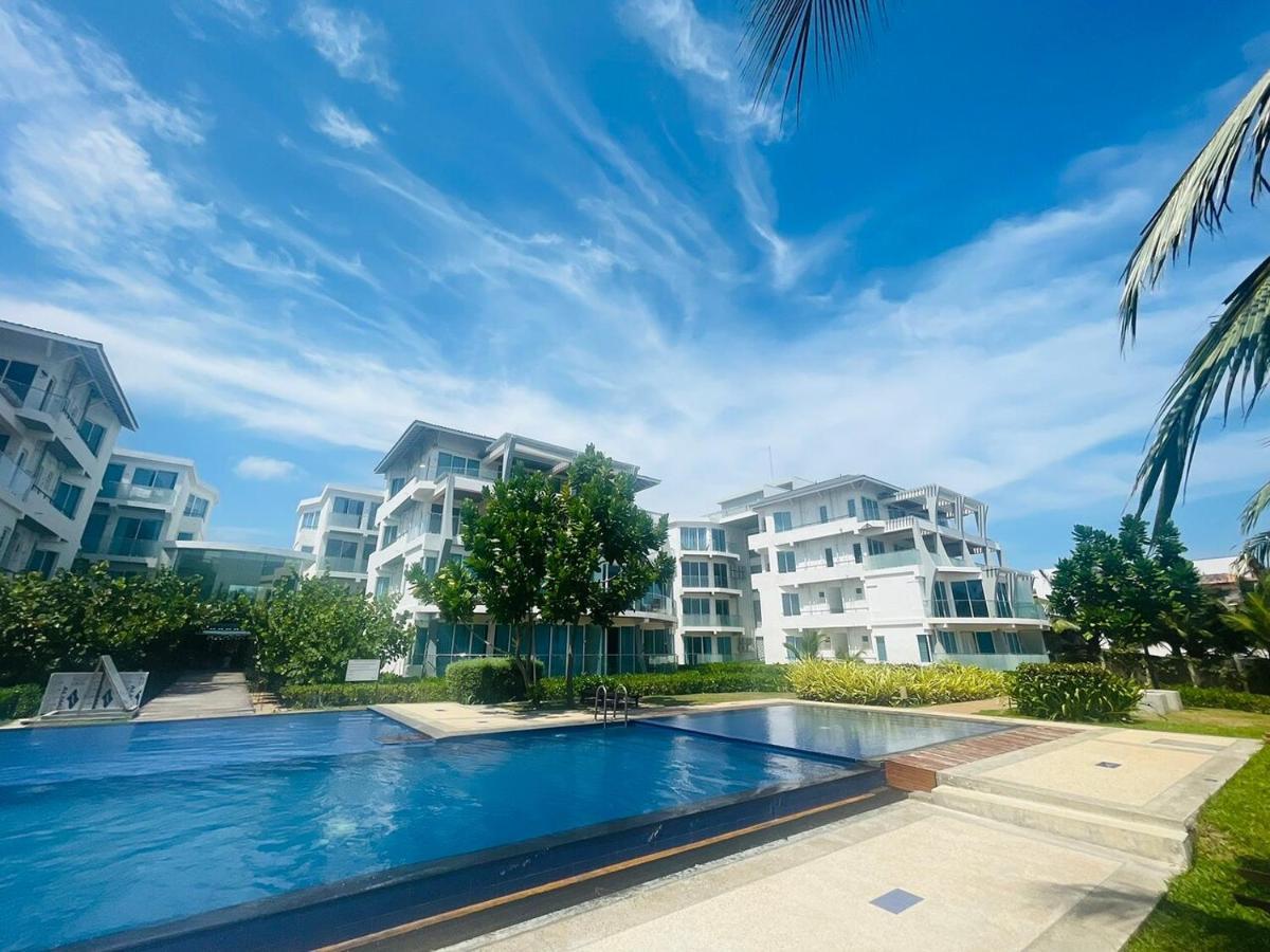 Trincomalee Ocean Front Condos Εξωτερικό φωτογραφία