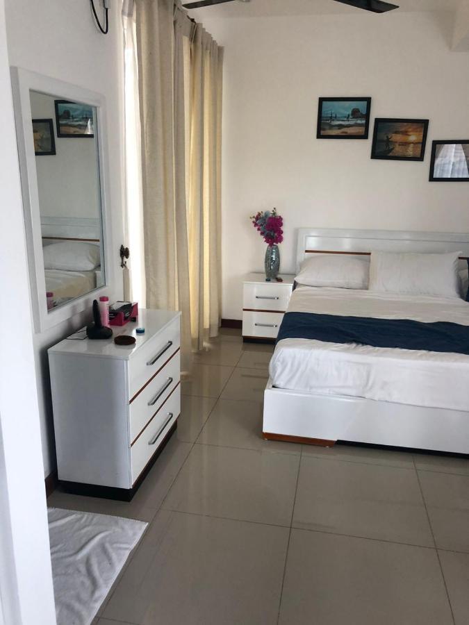 Trincomalee Ocean Front Condos Εξωτερικό φωτογραφία