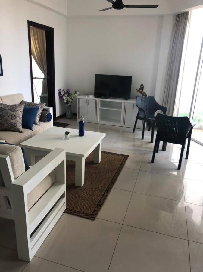 Trincomalee Ocean Front Condos Εξωτερικό φωτογραφία