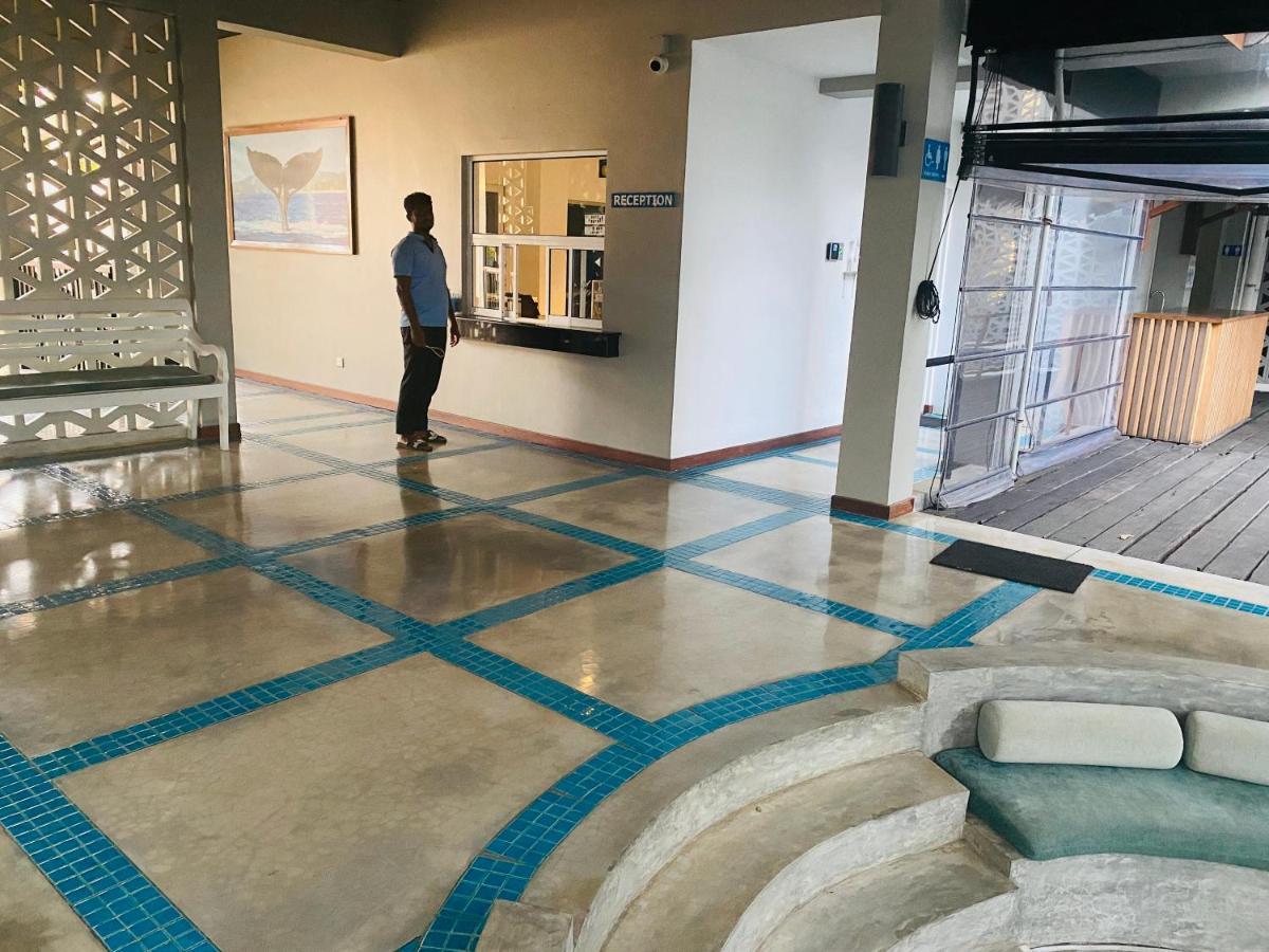 Trincomalee Ocean Front Condos Εξωτερικό φωτογραφία