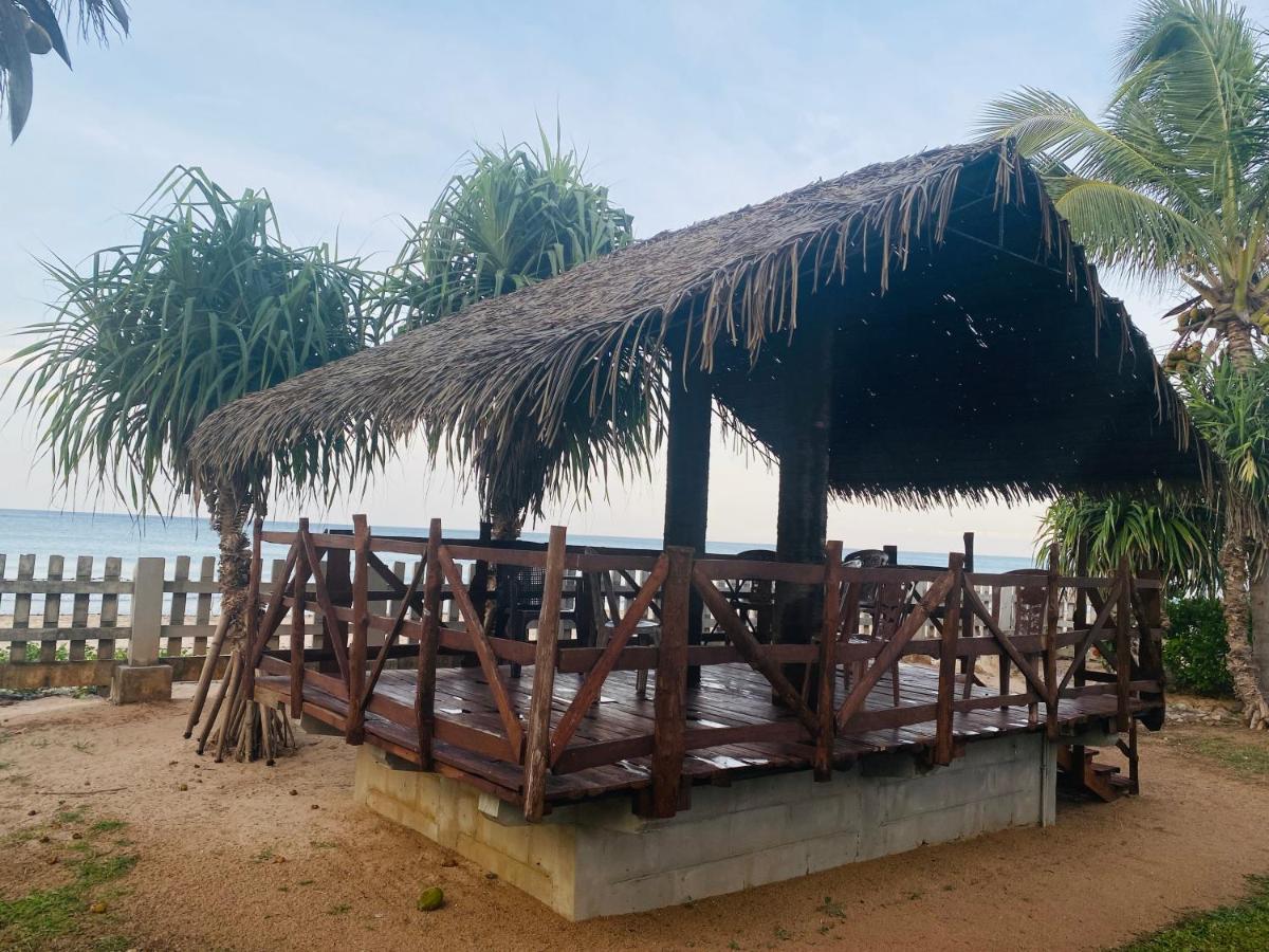 Trincomalee Ocean Front Condos Εξωτερικό φωτογραφία