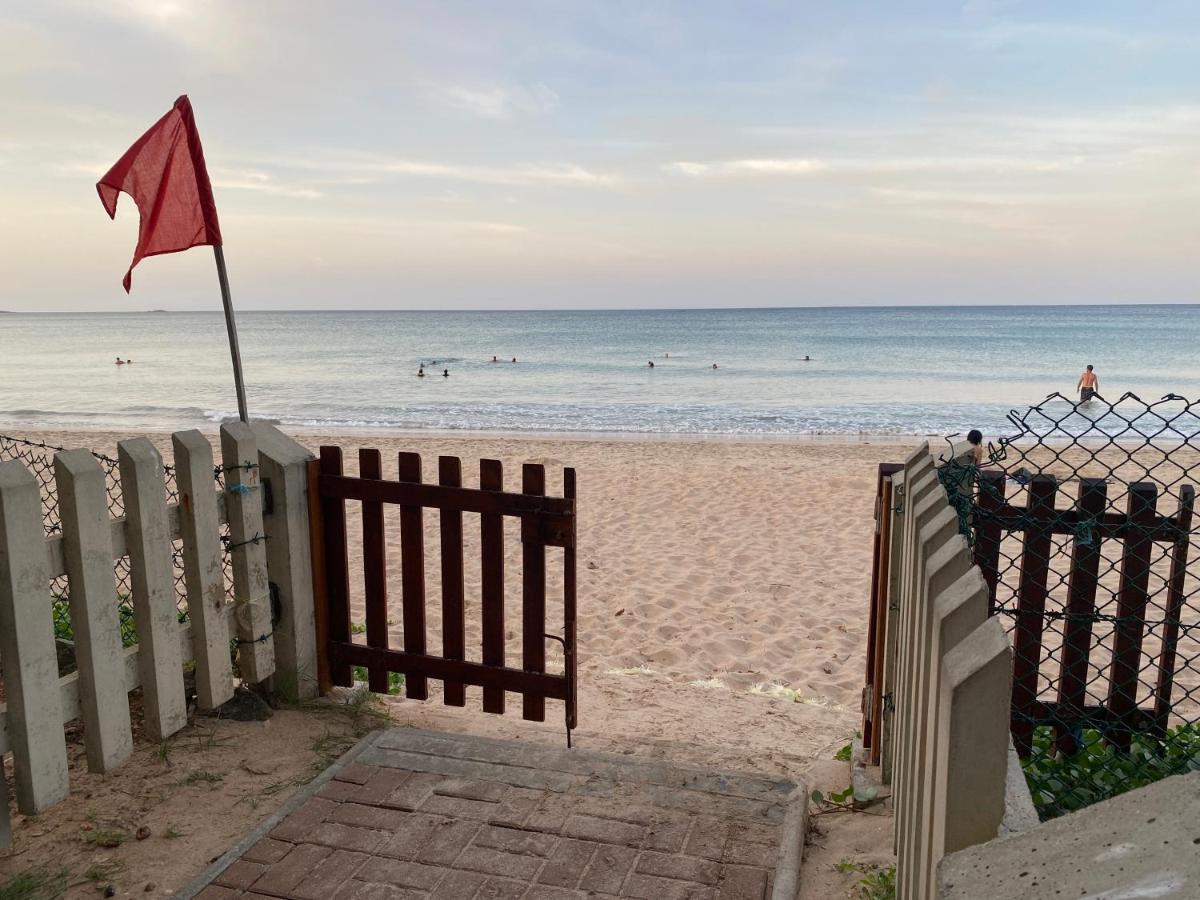 Trincomalee Ocean Front Condos Εξωτερικό φωτογραφία