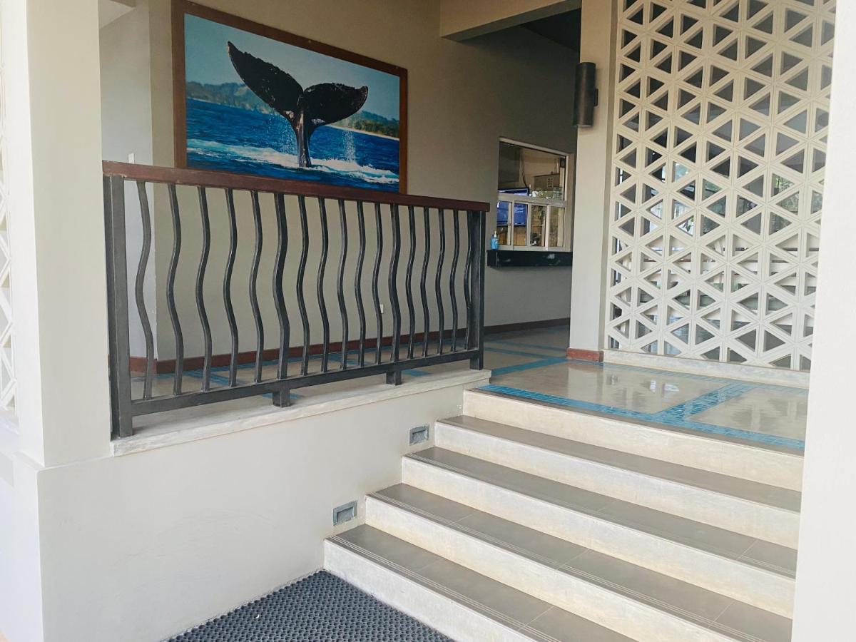Trincomalee Ocean Front Condos Εξωτερικό φωτογραφία