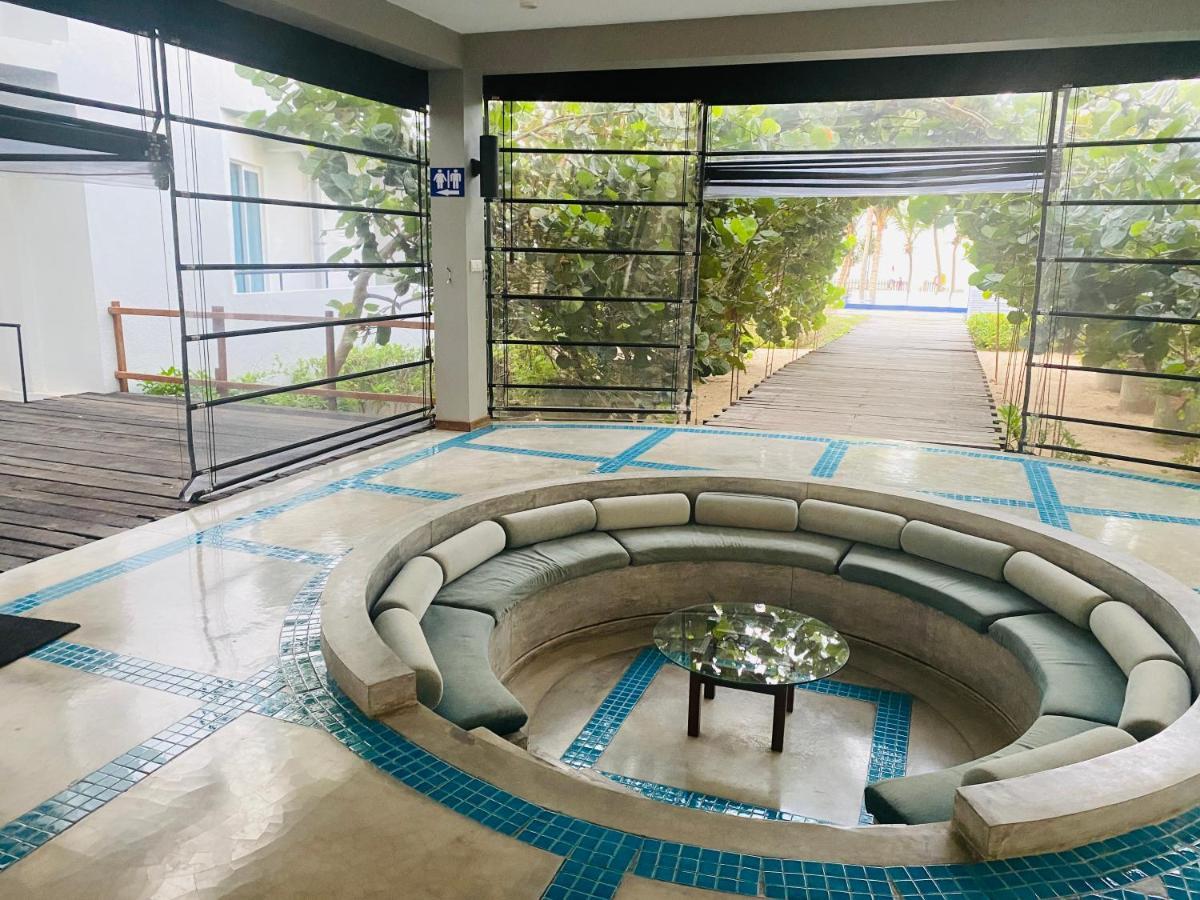 Trincomalee Ocean Front Condos Εξωτερικό φωτογραφία