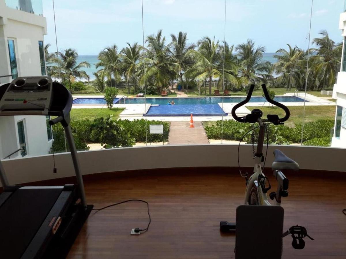 Trincomalee Ocean Front Condos Εξωτερικό φωτογραφία