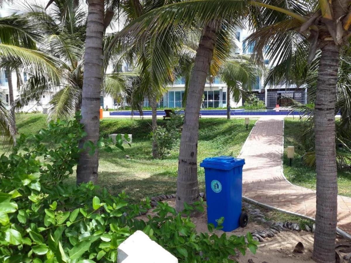 Trincomalee Ocean Front Condos Εξωτερικό φωτογραφία