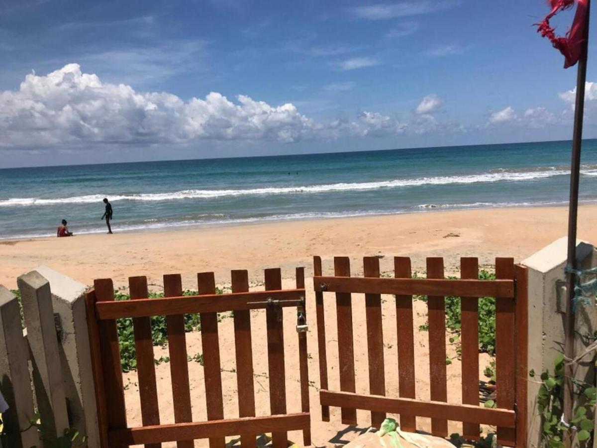 Trincomalee Ocean Front Condos Εξωτερικό φωτογραφία