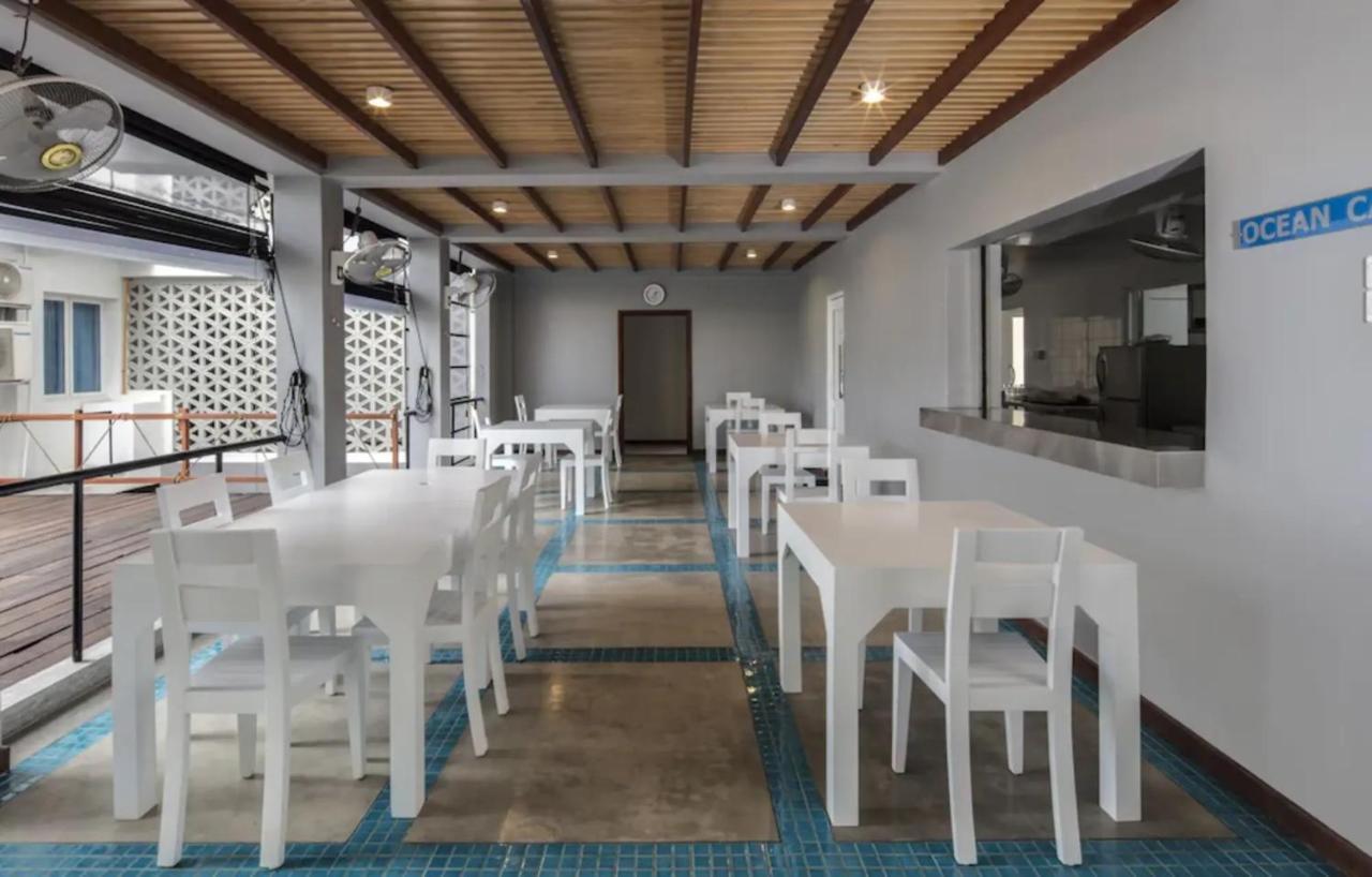 Trincomalee Ocean Front Condos Εξωτερικό φωτογραφία