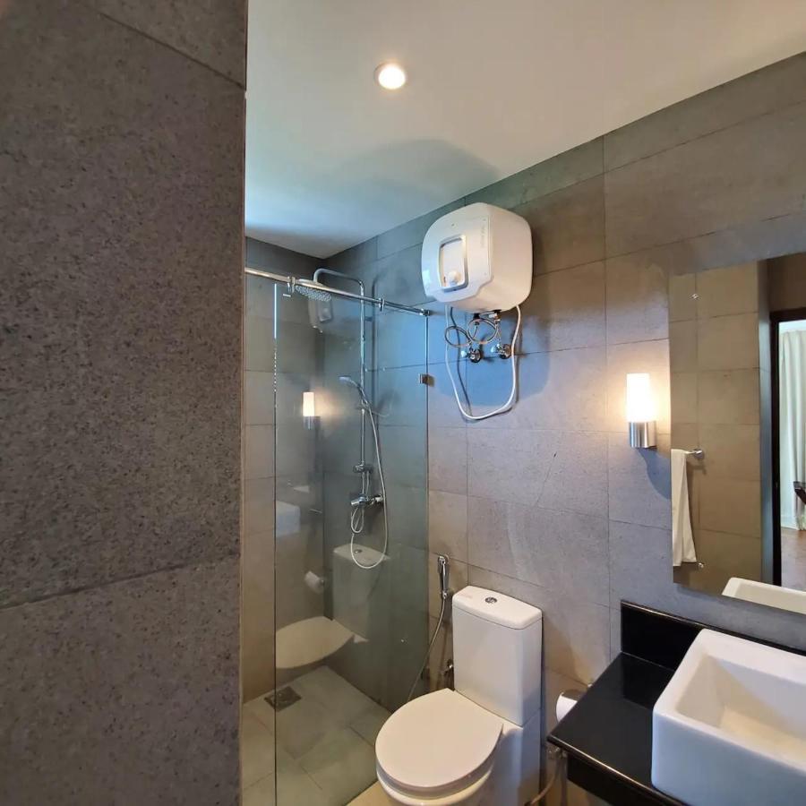 Trincomalee Ocean Front Condos Εξωτερικό φωτογραφία