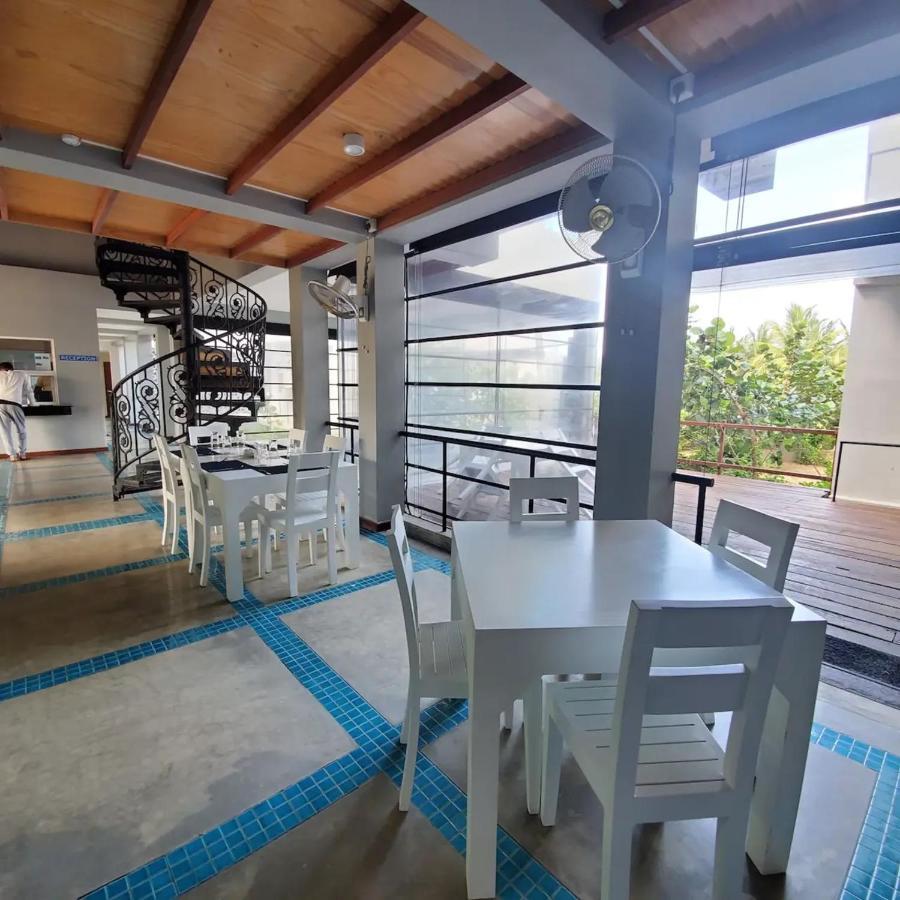 Trincomalee Ocean Front Condos Εξωτερικό φωτογραφία